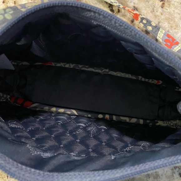 Vera Bradley Small Crossbody - Picture 2 of 4